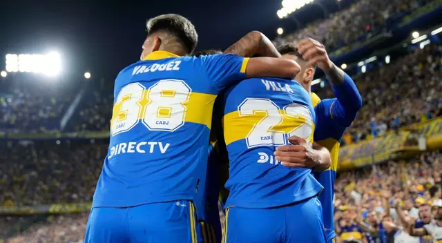 Boca Juniors vs. Racing por la fecha 14 de la Liga Profesional Boca Juniors vs. Racing por la fecha 14 de la Liga Profesional