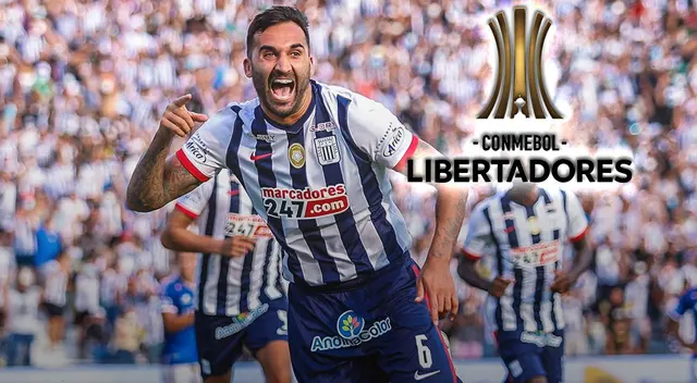 Pablo Míguez seguirá firme en la defensa de Alianza Lima ante Atlético Mineiro. Pablo Míguez seguirá firme en la defensa de Alianza Lima ante Atlético Mineiro.