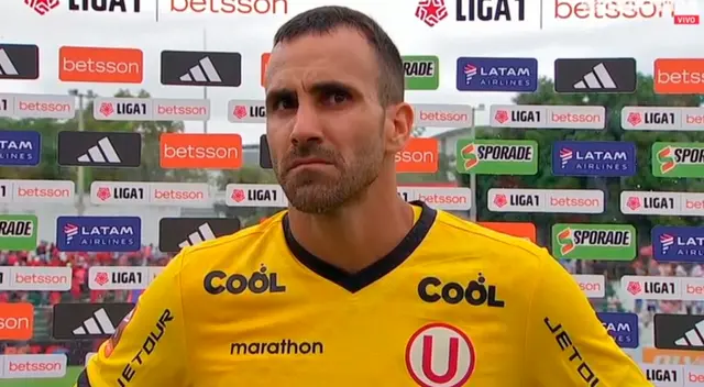 José Carvallo