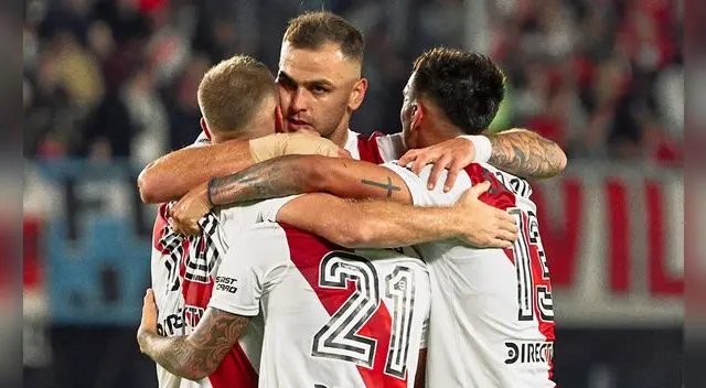 River Plate: últimas noticias River Plate: últimas noticias