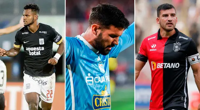 Conoce la programación completa de la fecha 3 de la Copa Libertadores
