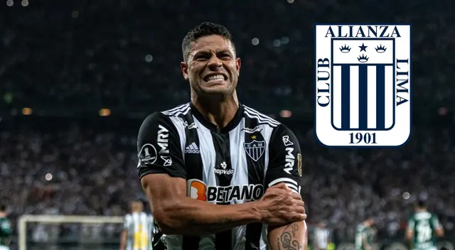 Hulk es el jugador más importante del plantel de Atlético Mineiro. Hulk es el jugador más importante del plantel de Atlético Mineiro.