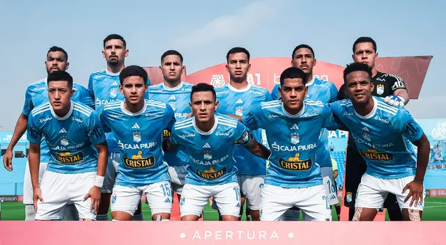 Cristal y la vez que un presidente amenazó con retirar a jugadores por indisciplinas
