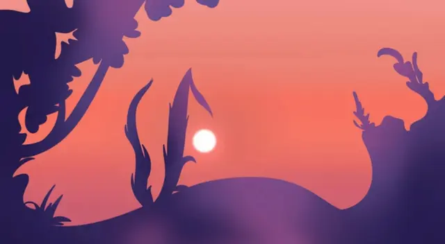 Tu personalidad según lo que veas primero.