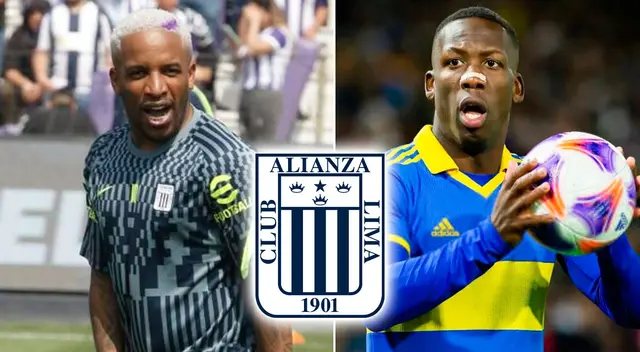 Jefferson Farfán dio curioso mensaje sobre si Advíncula es hincha de Alianza Lima