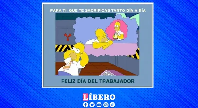 Manda estos memes en el día del trabajo y ríe en el feriado Manda estos memes en el día del trabajo y ríe en el feriado