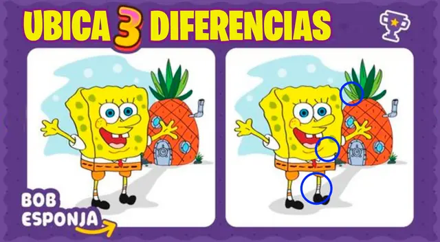 reto visual