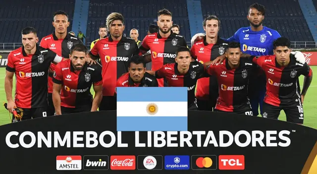 Argentina es uno de los países que FBC Melgar nunca pudo ganar. Argentina es uno de los países que FBC Melgar nunca pudo ganar.