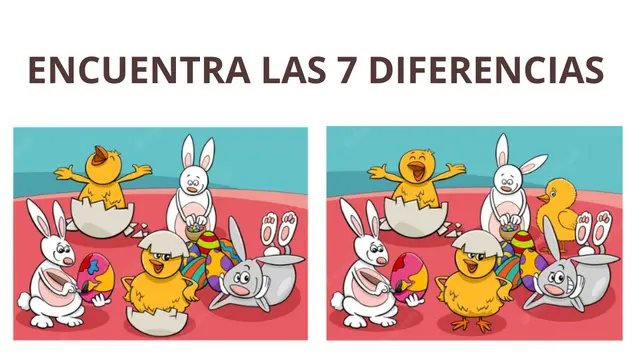 Este reto visual solo lo han logrado resolver mentes maestras.