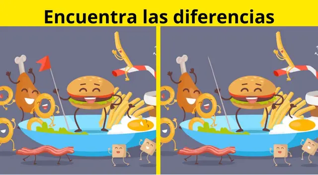Diviértete y conságrate como un campeón en este desafío viral.