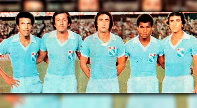 sporting cristal sporting cristal