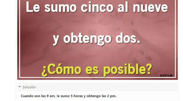acertijo visual