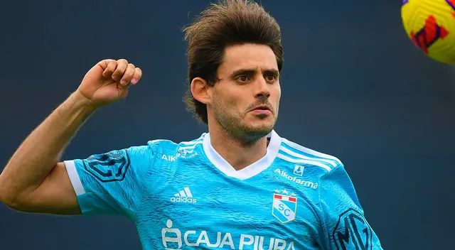 Conoce qué fue de la vida de Omar Merlo tras su salida de Sporting Cristal. Conoce qué fue de la vida de Omar Merlo tras su salida de Sporting Cristal.