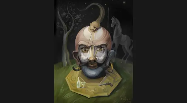 El siguiente test de personalidad te dejará con la boca abierta. El siguiente test de personalidad te dejará con la boca abierta.