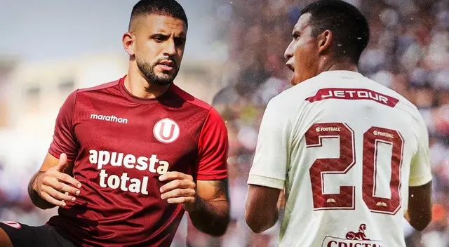 El zaguero Matías Di Benedetto no dudó en pronunciarse sobre la expulsión de Alex Valera ante Sport Boys.