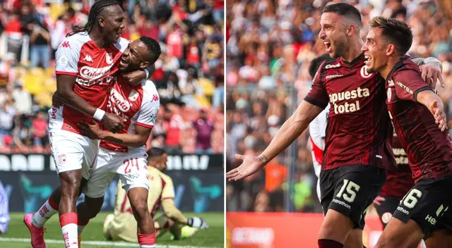 Universitario vs Santa Fe últimas noticias Universitario vs Santa Fe últimas noticias