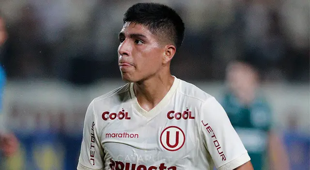Piero Quispe