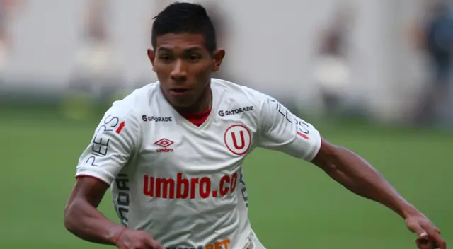 Edison Flores y lo que se sabe sobre su vuelta a Universitario