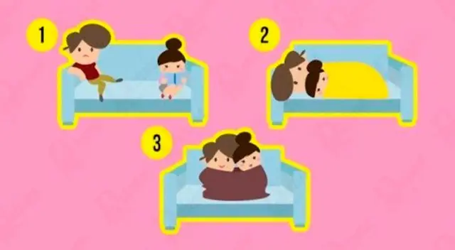 ¿Tu relación tiene futuro o es mejor terminarla? Supera este test y conocerás la respuesta