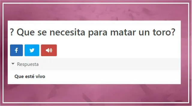 acertijo mental