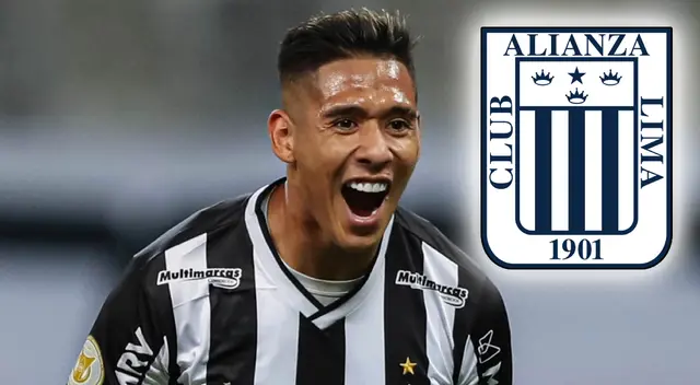 Conoce a Matías Zaracho, una de las figuras de Atlético Mineiro