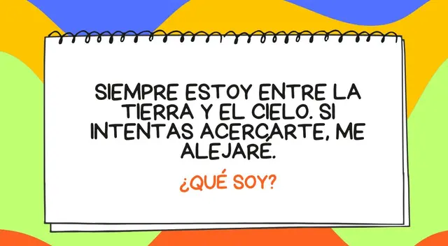 Lee con detenimiento el enunciado y resuelve el desafío viral.