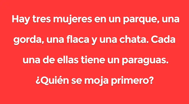 Solo cuentas con pocos segundos para vencer este desafío online solo para genios. Solo cuentas con pocos segundos para vencer este desafío online solo para genios.