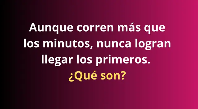 Solo gente muy capa logra resolver este acertijo visual.
