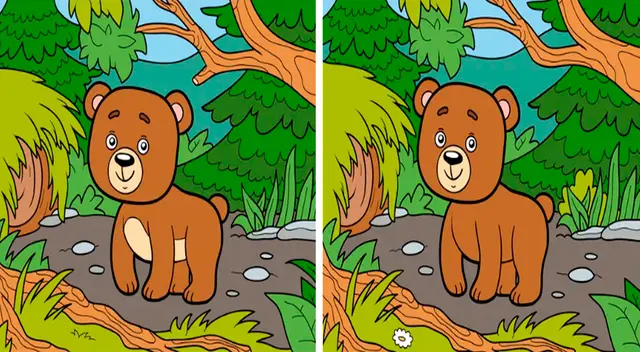 ¿Podrás vencer este divertido reto visual en el primer intento y sin mayor problemas?