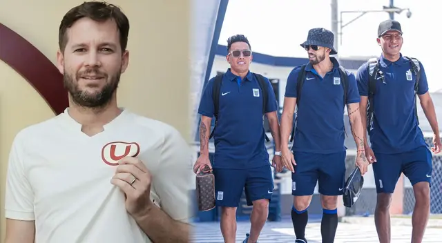 Manuel Barreto sobre inversión de Alianza Lima: "Gastar más, no garantiza nada"