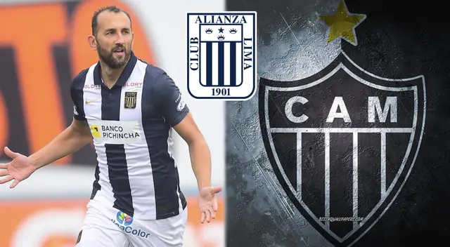 Hernán Barcos arrastra una racha que no le gustará a los Blanquiazules.