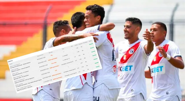Hincha logró llevarse increíble premio tras apostar a favor de varios equipos. Hincha logró llevarse increíble premio tras apostar a favor de varios equipos.