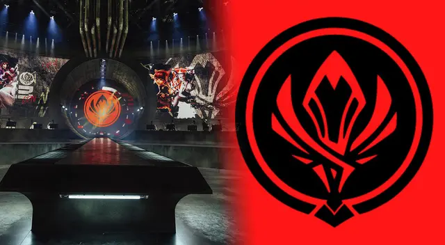 League of Legends 2023 MSI