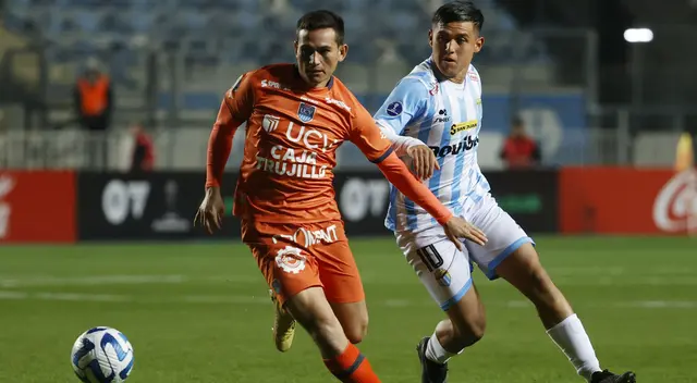 Magallanes igualó 2-2 a César Vallejo por Copa Sudamericana Magallanes igualó 2-2 a César Vallejo por Copa Sudamericana