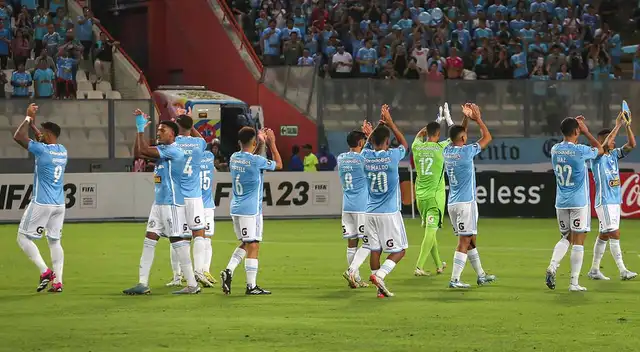 Sporting Cristal tendrá otro partido como local