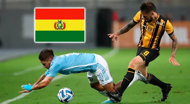 Periodista de Bolivia no se guardó nada contra Sporting Cristal
