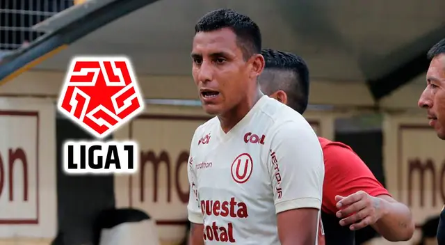 Alex Valera recibió sanción de la Liga 1 tras ser expulsado ante Boys