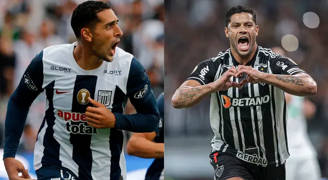 Alianza Lima y Atlético Miniero se enfrentan en Belo Horizonte por Copa Libertadores Alianza Lima y Atlético Miniero se enfrentan en Belo Horizonte por Copa Libertadores