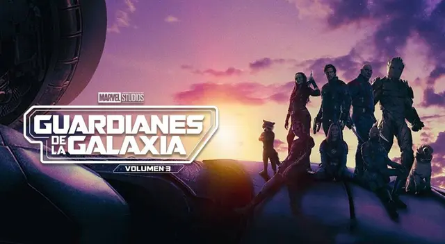 Guardianes de la Galaxia Vol.3: ¿tendrás escenas postcréditos la cinta? Guardianes de la Galaxia Vol.3: ¿tendrás escenas postcréditos la cinta?