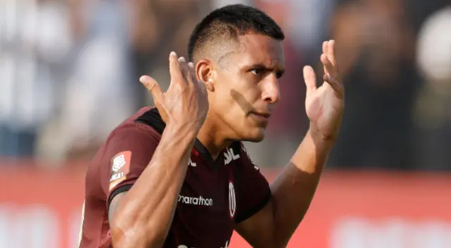 Alex Valera publicó mensaje tras el ampay a sus compañeros. Alex Valera publicó mensaje tras el ampay a sus compañeros.