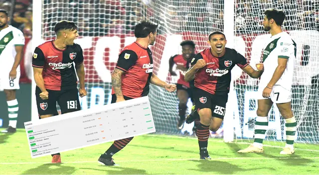 Un hincha se llevó cerca de 40 mil soles tras realizar una simple apuesta.