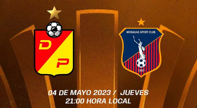 Deportivo Pereira recibe a Monagas por la fecha 3 de la Copa Libertadores