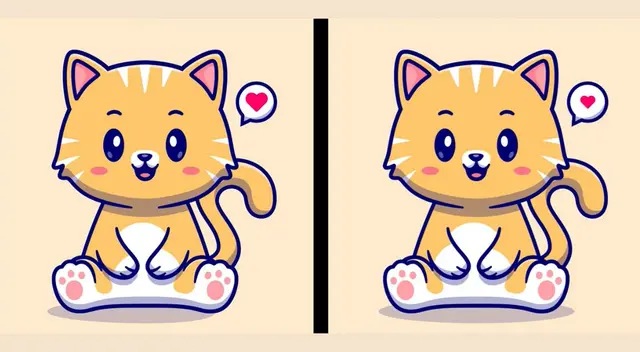 Solo el 2% de los usuarios hallaron las desigualdades en el tiempo indicado. Solo el 2% de los usuarios hallaron las desigualdades en el tiempo indicado.