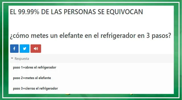 acertijo mental acertijo mental