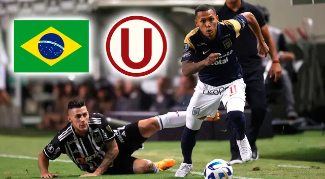 Narrador brasileño indicó que Universitario tiene más títulos que Alianza Lima Narrador brasileño indicó que Universitario tiene más títulos que Alianza Lima