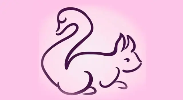 ¿Un pato o un conejo? Lo primero que capte tu atención te permitirá conocer más detalles de ti.