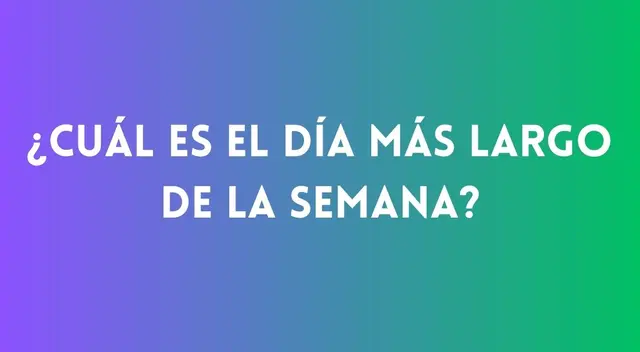 Esta pregunta te dejará pensando más de lo habitual. ¡Pocos usuarios lograron resolverlo! Esta pregunta te dejará pensando más de lo habitual. ¡Pocos usuarios lograron resolverlo!
