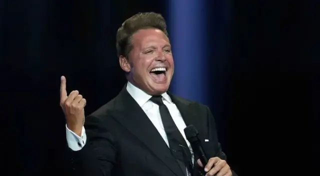 Descubre las fechas, precio y más del mega concierto que dará Luis Miguel Descubre las fechas, precio y más del mega concierto que dará Luis Miguel