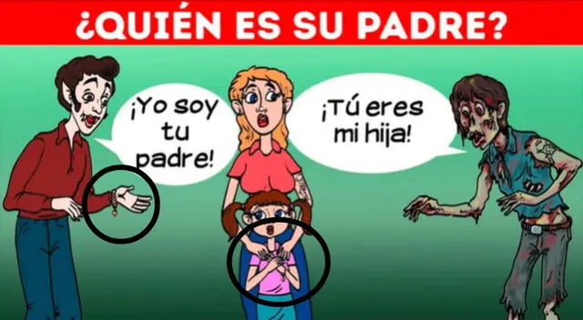 acertijo