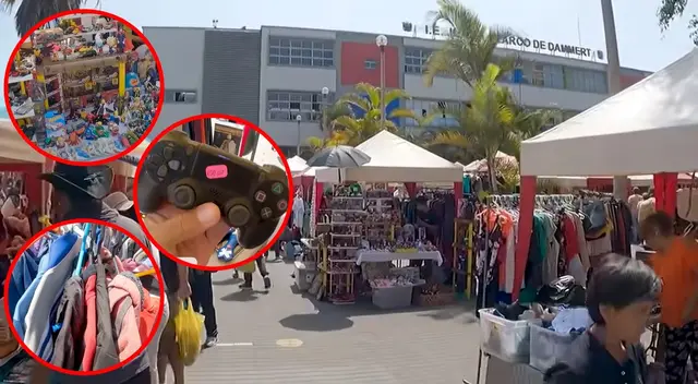 Youtuber muestra la nueva cachina miraflorina y se vuelve viral en redes